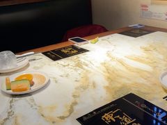 -东道煮牛肉火锅(东盛大街店)