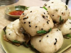 上海生煎包-老福鼎祖传肉片(福大学生街店)