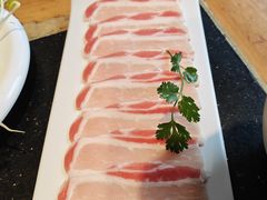 -周师兄大刀腰片火锅(财富中心店)