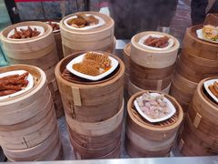 -龙的酒楼·手工早茶·顺德菜(近良路店)