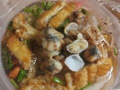 -宋记海南粉传承老店(人民西路店)