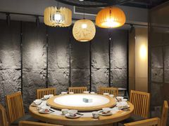 -嫩芽 ·地道重庆菜(十八梯露台夜景店)