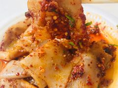 -洪河半边街夜市