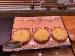 -巴黎贝甜·生日蛋糕(杭州文二路店)