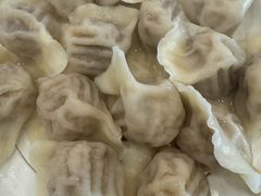 -大清花饺子(山庄店)
