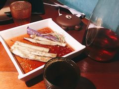 -楼兰新疆主题餐厅(苏州中心店)