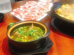 -肚子铺羊蝎子火锅