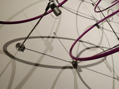 -chi K11艺术空间展览厅