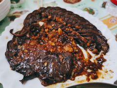肉沫茄子-群乐饭店(乐工一街店)