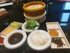 -阿庄新豫菜(航海东路店)
