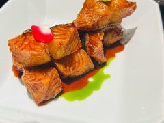 杭州熏鱼-锦楼·臻选新杭帮(杭州中心店)