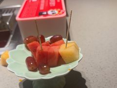 -海底捞火锅(北京路店)