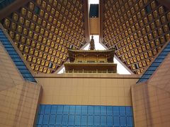-法门文化景区