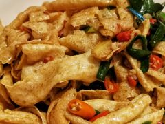 -回家吃饭·地道南昌菜(建德观总店)