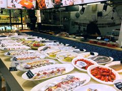 -好兄弟郭巨海鲜(天一阁店)