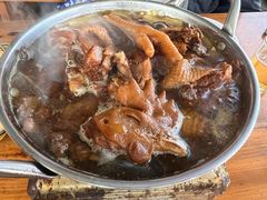 -南窖乡水峪村山情农家