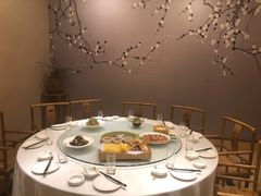包厢-豫满楼(正光路店)