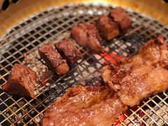 -铭牛烧肉·和牛海鲜自助(高新月牙湖店)