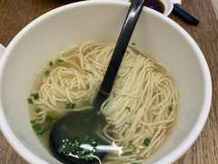 -翡翠拉面小笼包(机场DFS店)