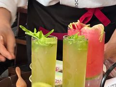 -菌自由丨野生菌火锅特色庭院餐厅(丽江古城店)