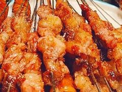 -高家烧鸽子烧烤店63年