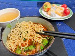 -西昌邛海宾馆
