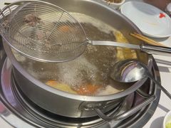 -牛品福潮汕牛肉火锅(旺庄店)