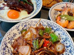 -阿大排档(长春这有山店)