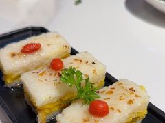 -李记搅团•非遗陕菜(三桥店)