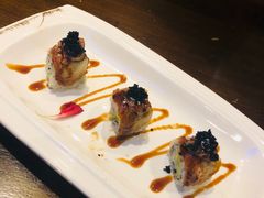 -古田居·特色寿司料理(骏欣中心店)