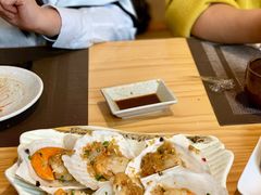 -悦和餐厅(CBD玉米楼店)