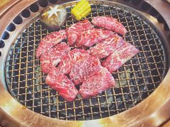 -炎蔵牛舌烤肉