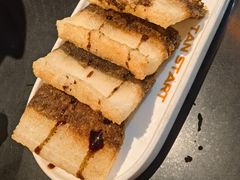 -探鱼·鲜青椒爽麻烤鱼(三水广场店)