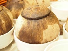 -海口骑楼小吃街