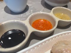 -章记星洲 · 新加坡餐厅(望京店)