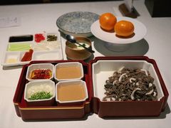 -四季民福烤鸭店(王府井东安门店)