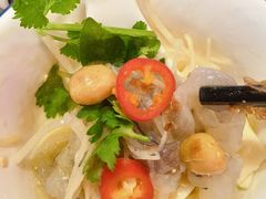 -官塘鱻鱻鱼生·潮汕生腌·砂锅粥(西马路总店)