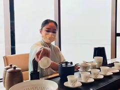 -杭州安朴酒店-顾澜餐厅