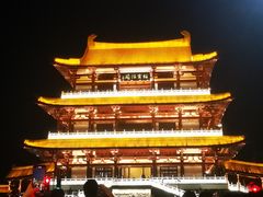 -杜甫江阁