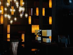 -时光吧·大堂吧·丽江和府洲际度假酒店
