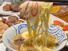 日式拉面-有喜屋·烧鸟·居酒屋(周浦万达店)