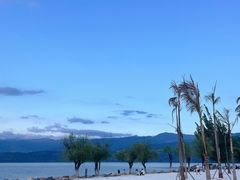 -西昌邛海湿地