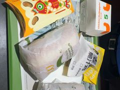 -麦当劳(大羊坊路店)