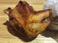 炸鸡腿-奉食居(天津街店)