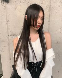 -Sying杉影日式烫染專門店