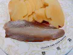 -比尔森啤酒自助烤肉(红旗街店)