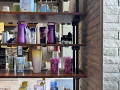 -星巴克(广州番禺钻汇广场分店)
