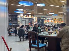 -舟山海鲜·江浙菜(银沙路店)