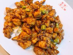 -金家老三饭庄(常营店)