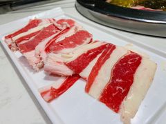 -么子烤肉(化龙池店)